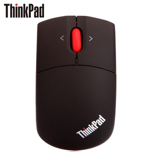Lenovo ratón inalámbrico 0A36193 interfaz USB ratón para computadora MAC PC portátil para juegos ratón <span class=keywords><strong>logitech</strong></span> Windows7 8 10 - Product Image 1