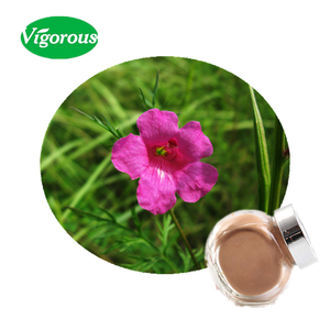 100% pure Incarvillea Sinensis Extract/Incarvillea Sinensis Powder/best price Incarvillea Sinensis P.E.