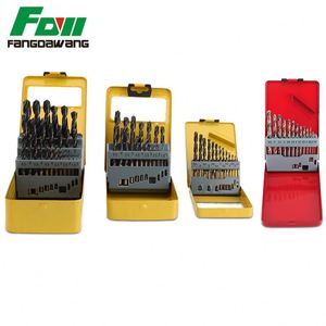 Latest Price <strong>Mining</strong> Letter Drill Bit Set Crazy Selling - Product Image 5