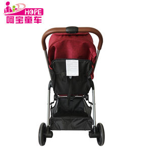 Xe Đẩy Em Bé Tốt Nhất 3 Trong 1 Với <span class=keywords><strong>Carrycot</strong></span> Và <span class=keywords><strong>Carseat</strong></span> - Product Image 4