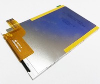 Module d'écran LCD TFT IPS à vision complète de 3,5 pouces 320 * 480 avec interface MIPI