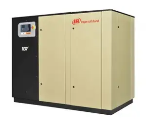 Ingersoll Rand средние роторные винтовые воздушные компрессоры (Ingersoll Rand воздушный компрессор) модель ML37 MM37 MH37 MXU37 ML45 MM45 MH45