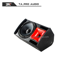 Profesional powered 12 pulgadas <span class=keywords><strong>Dj</strong></span> clase caja del altavoz - Product Image 3