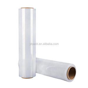 Yalanpack LLDPE Casting Carton Pallet Embalagem Embalagem Filme PE