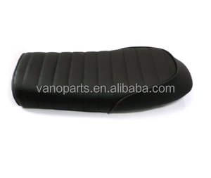 Universal moto motocicleta modelos <span class=keywords><strong>cubierta</strong></span> de asiento para <span class=keywords><strong>Cafe</strong></span> <span class=keywords><strong>Racer</strong></span> - Product Image 2