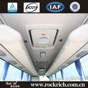 Larga Distancia cama gira autobús mano izquierda conducir autobuses para la venta - Product Image 2