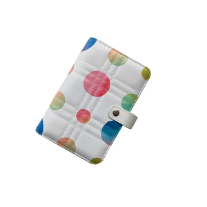 A5 Refill Kraft Giấy 6-Holes Vòng Chất Kết Dính Ả Rập Chương Trình Nghị Sự Kế Hoạch Máy Tính Xách Tay - Product Image 3