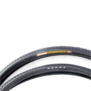 Haute qualité Kenda résistant à l'abrasion <span class=keywords><strong>700x38c</strong></span> vélo pneu - Product Image 2