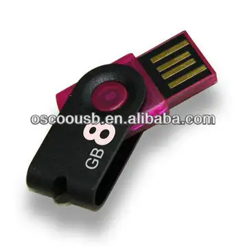 Sıcak satış usb bellek, flash sürücü İpe toshiba çip