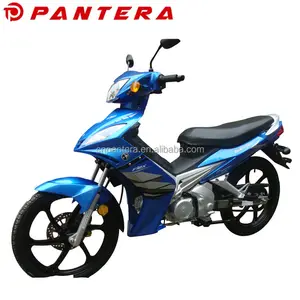 Pantera 摩托车 4 冲程迷你汽油摩托车 110cc 的孩子