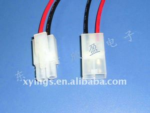 Di alta qualità 2 pin fascio di cavi per auto( rohs) - Product Image 1