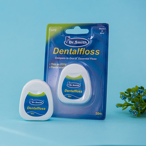 Oem servizio professionale cura dei denti 50m food grade filo interdentale - Product Image 2