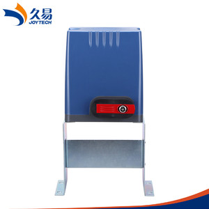 AUTOMATIQUE PORTAIL COULISSANT OUVRE DKC800DCL AVEC TÉLÉCOMMANDE - Product Image 2