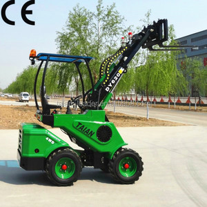 Bán Taian <span class=keywords><strong>Loader</strong></span> <span class=keywords><strong>DY620</strong></span> Khớp Nối Nhỏ Mini <span class=keywords><strong>Loader</strong></span> - Product Image 2