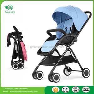 China caliente cochecitos <span class=keywords><strong>de</strong></span> bebé 3 en 1/2016 nueva bbh cochecito <span class=keywords><strong>de</strong></span> bebe <span class=keywords><strong>de</strong></span> china fabricación mamá stoller bebé - Product Image 1