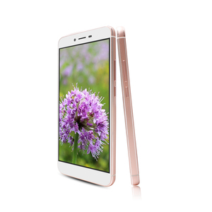 MTK6735 muestra gratis 5.0 pulgadas IPS Screen Quad Core Android 5.1 Teléfono Móvil 16 GB ROM 2 GB RAM 4G teléfono móvil - Product Image 3