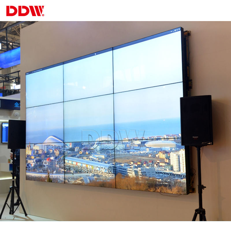 Экран 5 метров. Видеопанель videowall 55. Видеостена 3,5мм 55 дюйм dl55cfs. Samsung видеостена 3x3 ue55d. Видеостена 3х3 Hyundai d55rfn.