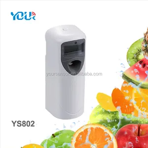 High quality, Hot sale Automatic Aerosol Perfume Dispenser for Office/Hotel/Toilet(YS802)