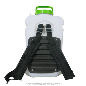 Электрический триггерный распылитель на 20 л с питанием от аккумулятора - Product Image 3
