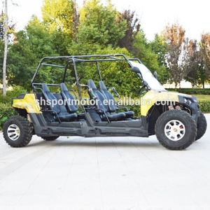 2018 Thiết Kế Mới Nhất 4 Chỗ 300CC Người Lớn UTV Doune <span class=keywords><strong>Buggy</strong></span> Cho 4 Hành Khách - Product Image 6