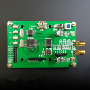 LCD-<span class=keywords><strong>DDS</strong></span>-Test kompatibel mit dem <span class=keywords><strong>AD9851</strong></span>-Modul AD9850 <span class=keywords><strong>DDS</strong></span>-<span class=keywords><strong>Signal</strong></span> <span class=keywords><strong>generator</strong></span> modul - Product Image 2