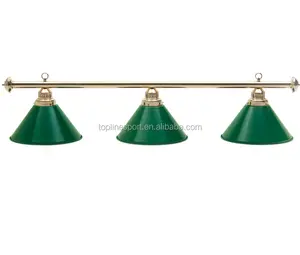 54inch 3 Shade <strong>Pool</strong>/Billiard/Snooker <strong>Table</strong> <strong>Light</strong> TPL-001 - Product Image 1