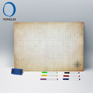 1.0-4B1 riutilizzabile a secco cancellare <span class=keywords><strong>mappa</strong></span> <span class=keywords><strong>personalizzata</strong></span> d & d battaglia <span class=keywords><strong>mappa</strong></span> sotterranei e draghi griglia <span class=keywords><strong>mappa</strong></span>