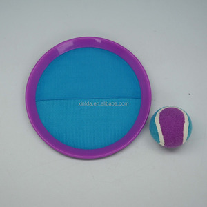 Trò Chơi Toss And Grip Thân Thiện Với Môi Trường Trò Chơi Bắt Dính Vui Nhộn Tung Và Bắt Trò Chơi Găng Tay Tự Dính Và 1 Quả Bóng Túi Đậu - Product Image 3