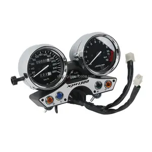 SPEEDOMETER CLUSTER SPEEDO GAUGESためYamaha XJR1300 1989-1997