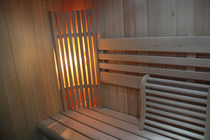 Portátil <span class=keywords><strong>sauna</strong></span> de vapor tienda con <span class=keywords><strong>amazon</strong></span> calentador de <span class=keywords><strong>sauna</strong></span> - Product Image 4