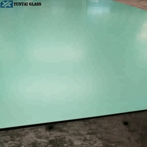 Bạc và nhôm chi phí tempered glass tắm tắm không khung gương với vát đánh bóng cạnh - Product Image 2