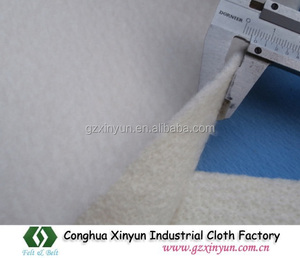 Nomex &amp; <strong>Polyester</strong> Ironer <strong>Padding</strong> for Laundry Flatwork Ironer - Product Image 4