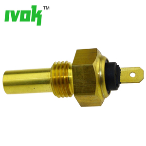 Capteur de température d'eau DAC2583 pour <span class=keywords><strong>Daimler</strong></span> <span class=keywords><strong>Jaguar</strong></span> Vanden Plas <span class=keywords><strong>XJ</strong></span> XJS XJ6 - Product Image 1