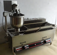 Mini machine de beignet