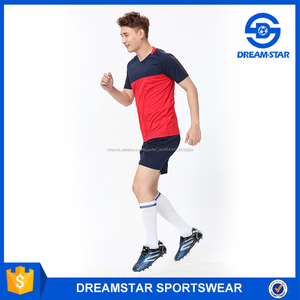 OEM Service adult used sublimated soccer uniforms - Product Image 4