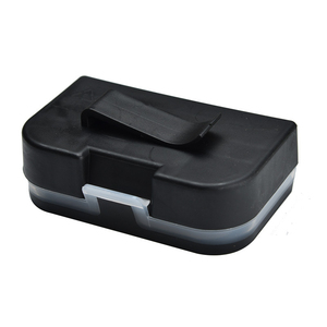 <span class=keywords><strong>Set</strong></span> Mata Bor Ekstensi Obeng Listrik, <span class=keywords><strong>Set</strong></span> 31 Buah Mata Bor Adaptor Baja Karbon Metrik Multi-guna Sekrup Magnetik Mata Obeng - Product Image 4