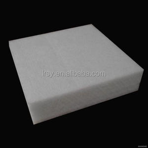 Cina produttore di stecche isolanti in poliestere bacchette isolanti ignifughe ecologiche e pad fonoassorbente - Product Image 3