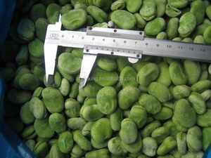 Замороженные Широкие бобы iqf - Product Image 5
