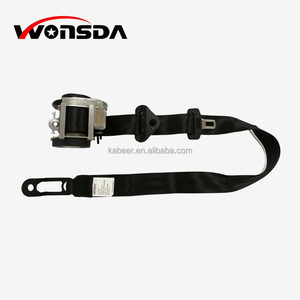 Wonsda <span class=keywords><strong>Classic</strong></span> <span class=keywords><strong>Car</strong></span> Sicherheits gurt für 207