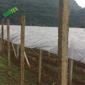 <span class=keywords><strong>Film</strong></span> de serre EVA 200 microns traité UV pour élevage, <span class=keywords><strong>film</strong></span> de serre transparent à 3 couches - Product Image 6