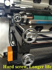 <span class=keywords><strong>2</strong></span> màu logo nhãn cốc giấy nhựa OPP Bopp HDPE LDPE PP PE PVC lá phim CuộN <span class=keywords><strong>flexo</strong></span> máy in <span class=keywords><strong>flexo</strong></span> máy in - Product Image 6