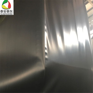 Venta caliente de calidad superior HDPE Geomembranas estanque liner - Product Image 4