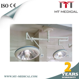 Tous les produits d'exportation OL-70/50 150000/120000Lux Ampoule Halogène scialytique - Product Image 5