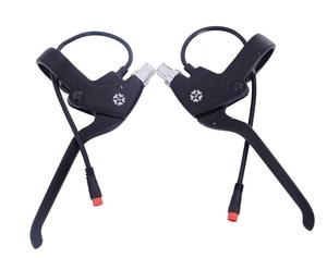 CZJB-90TQ מפעל ישיר מכירה ידידותית לסביבה דיבר ebike גלגל אחורי אופניים חשמליים המרת ערכות עבור חלק - Product Image 6
