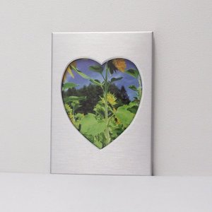 Barato mini <span class=keywords><strong>nevera</strong></span> magnético 2*3 bebé foto marco - Product Image 2