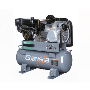 <span class=keywords><strong>Compresor</strong></span> de aire de motor de <span class=keywords><strong>gasolina</strong></span> industrial, gran potencia, <span class=keywords><strong>13</strong></span> <span class=keywords><strong>hp</strong></span>, gran oferta - Product Image 2