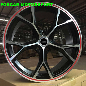 ホンダ用カーアルミニウム<span class=keywords><strong>HRE</strong></span>レプリカ合金ホイール - Product Image 2