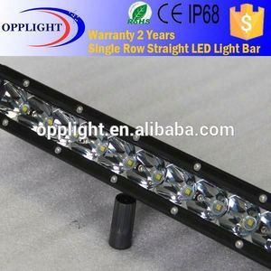 Hilera llevó la barra ligera 25 pulgadas <span class=keywords><strong>C</strong></span> REE 120 Watt <span class=keywords><strong>C</strong></span> REE punto / inundación de trabajo barco ATV - Product Image 3