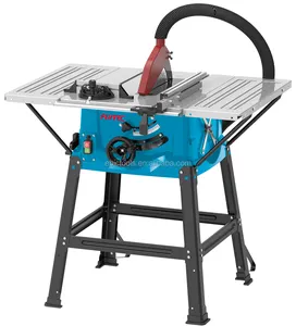 FIXTEC 1800W Table Saw for Wood working