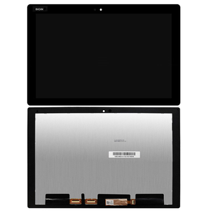 Pour <span class=keywords><strong>sony</strong></span> <span class=keywords><strong>xperia</strong></span> <span class=keywords><strong>z4</strong></span> tablette lcd - Product Image 6